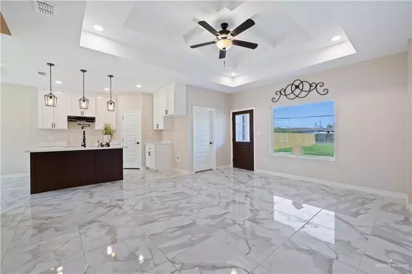 San Benito, TX 78586,727 N Milam ST
