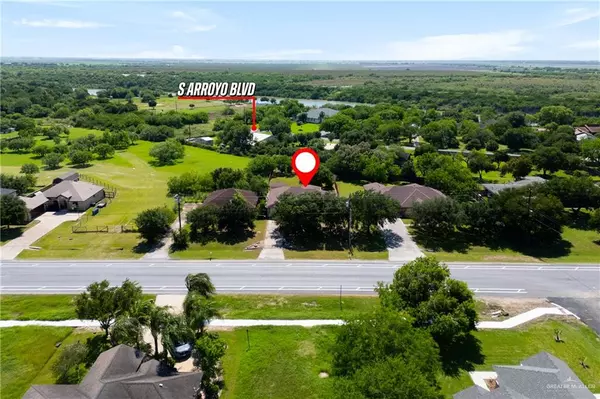 Rio Hondo, TX 78583,710 S Reynolds ST