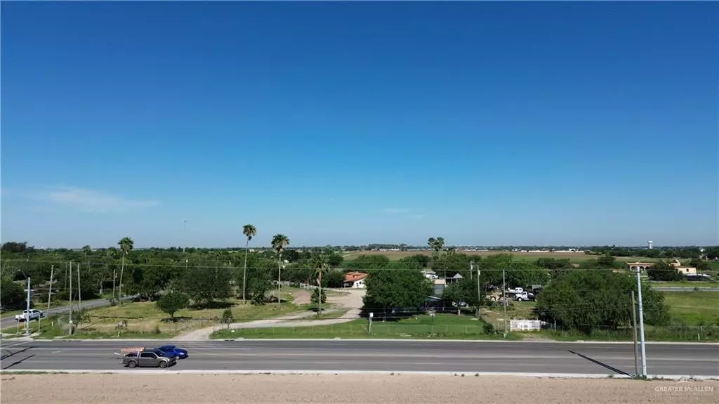 1239 S Alamo RD, Alamo, TX 78516