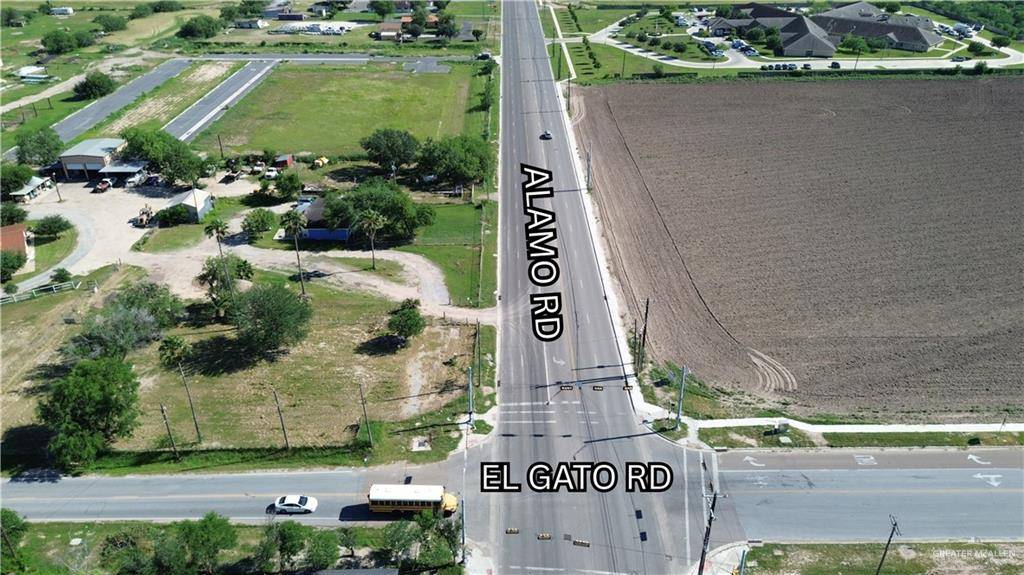 Alamo, TX 78516,1247 S Alamo RD