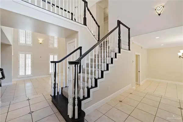 Mcallen, TX 78504,5501 N 1st LN