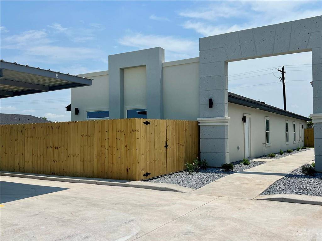 San Juan, TX 78589,1821 Monaco DR #3
