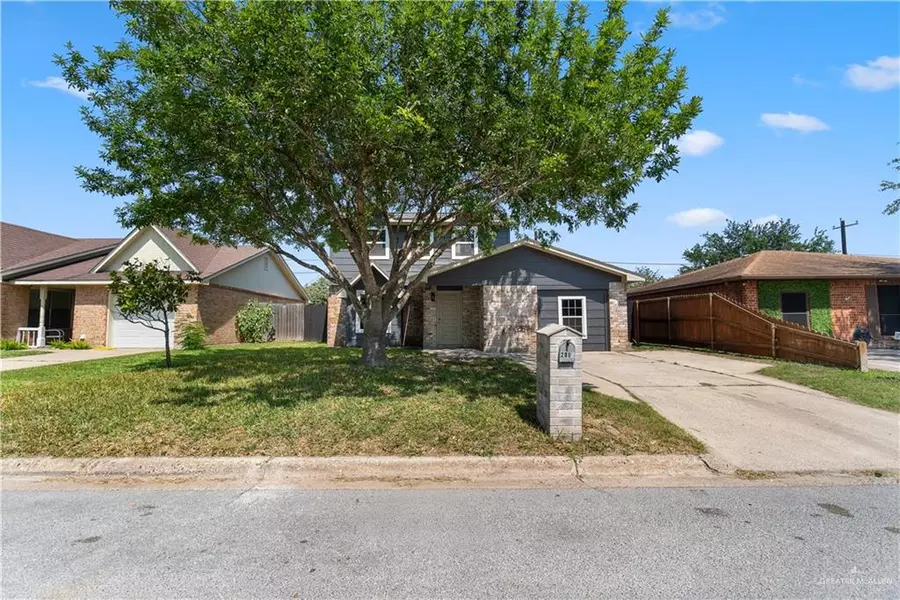 2904 N 26th ST, Mcallen, TX 78501