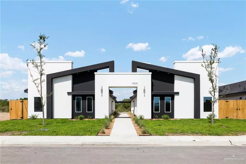 Mcallen, TX 78504,11505 N 25th ST