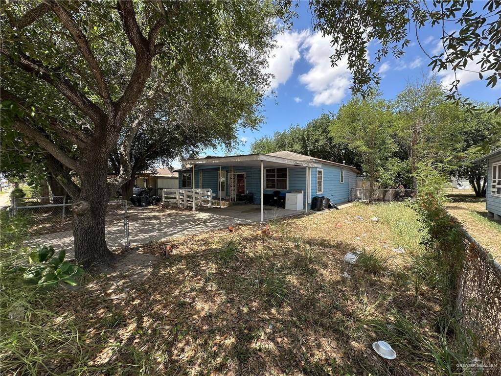 Mission, TX 78572,118 S Mayberry AVE