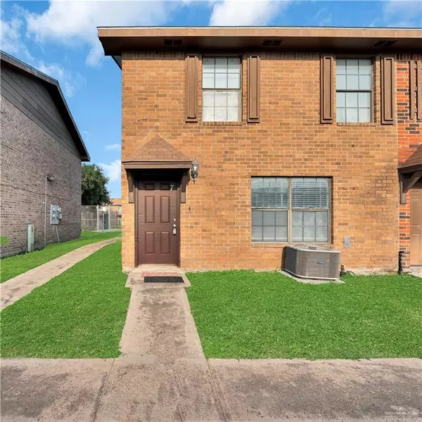 2201 S Jackson RD #I UNIT 7,  Pharr,  TX 78577