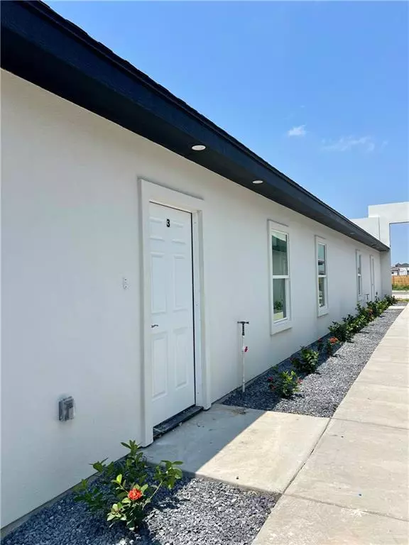 San Juan, TX 78589,1817 Monaco DR #4