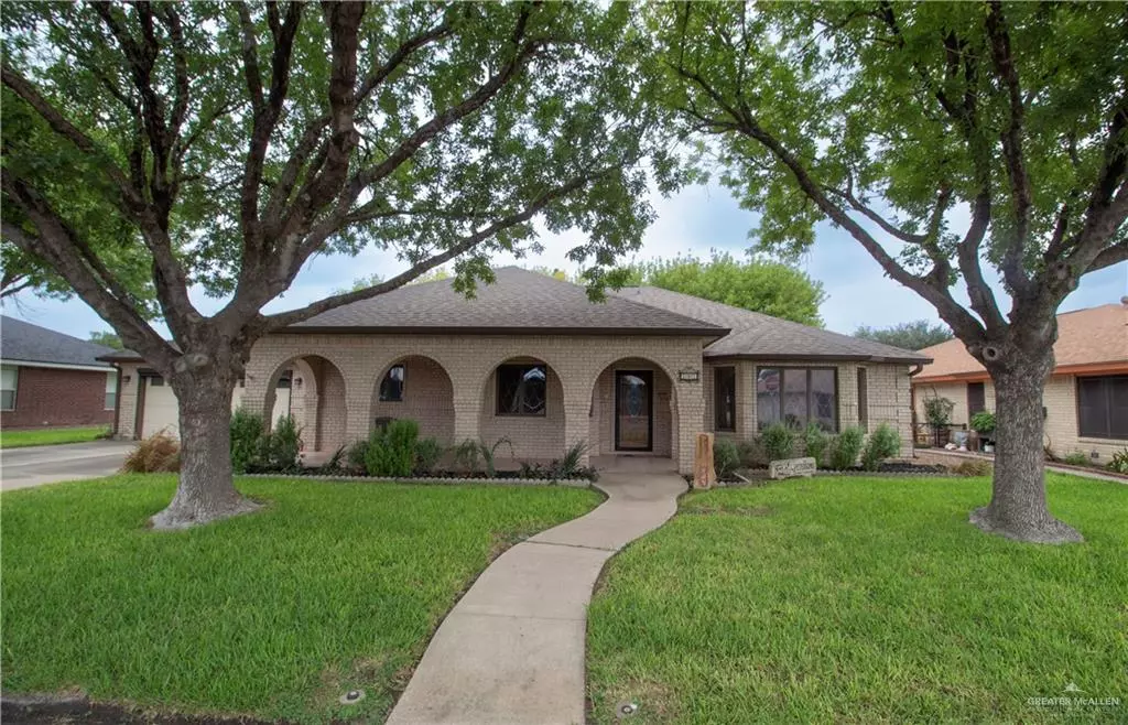 Mission, TX 78572,507 Taurus ST