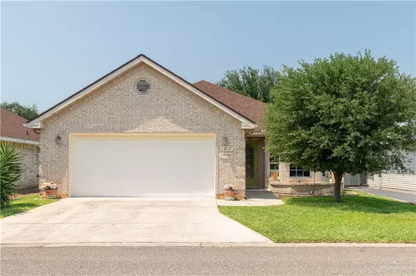 1717 Sun ST, Mission, TX 78572
