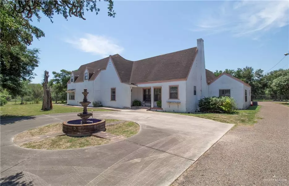 11009 Monte Cristo RD, Edcouch, TX 78538