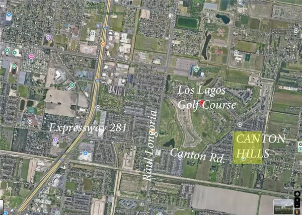 Edinburg, TX 78542,2509 S Hilltop AVE