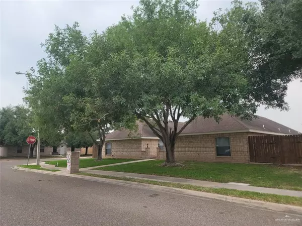 Pharr, TX 78577,2109 N Dahlia ST