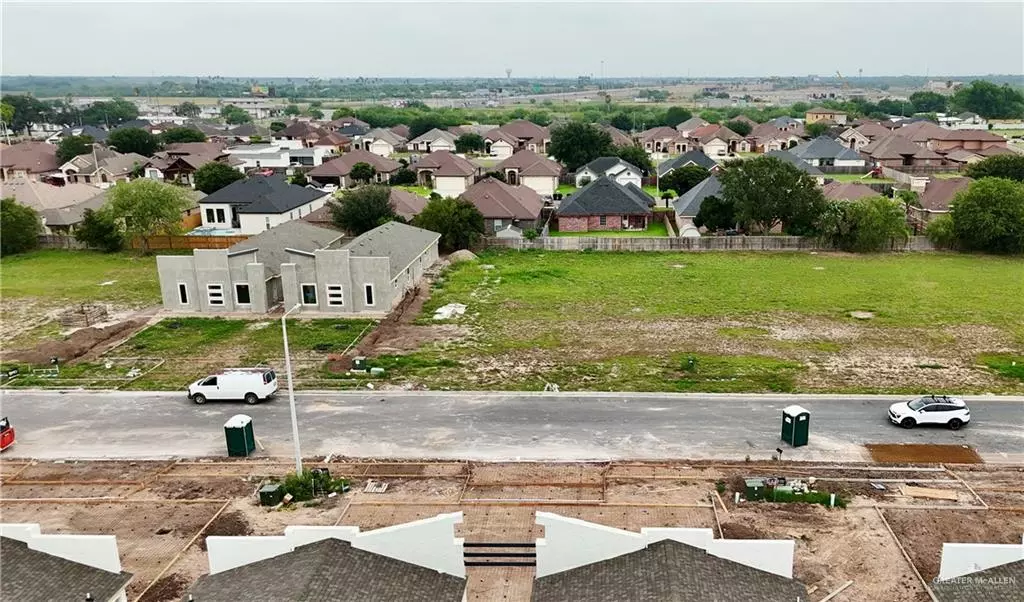 Weslaco, TX 78596,707 Deanne DR