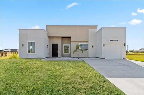 San Benito, TX 78586,356 Alfonso Mata DR