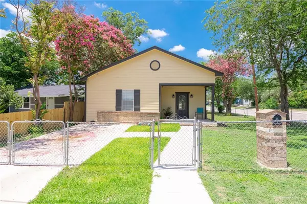 San Antonio, TX 78208,235 Gray ST