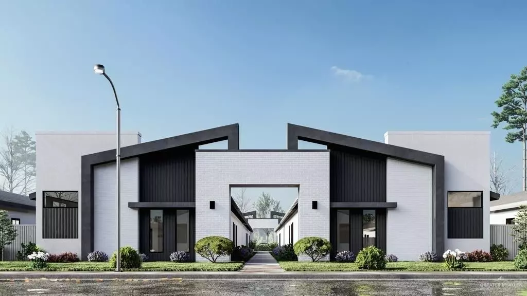 11509 N 25th LN, Mcallen, TX 78504