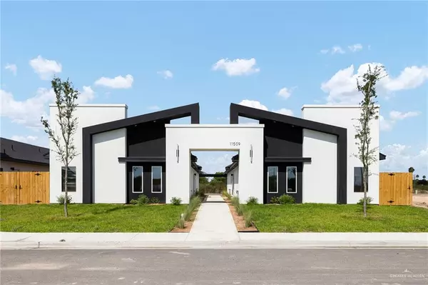 11509 N 25th ST, Mcallen, TX 78504