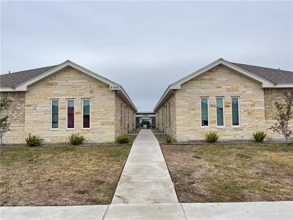 Pharr, TX 78577,4905 N Hiawatha DR