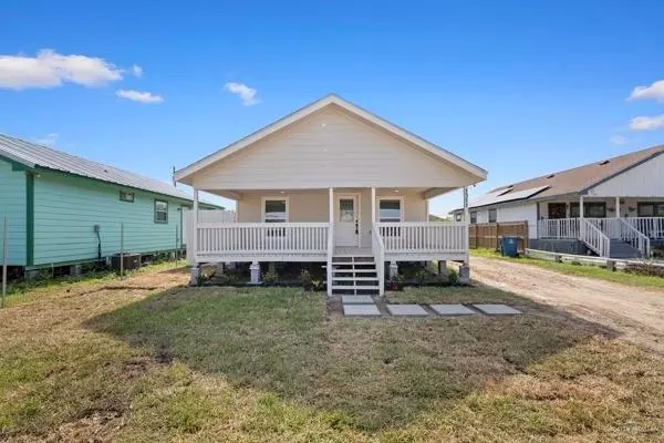 Alamo, TX 78516,1311 Carlos DR