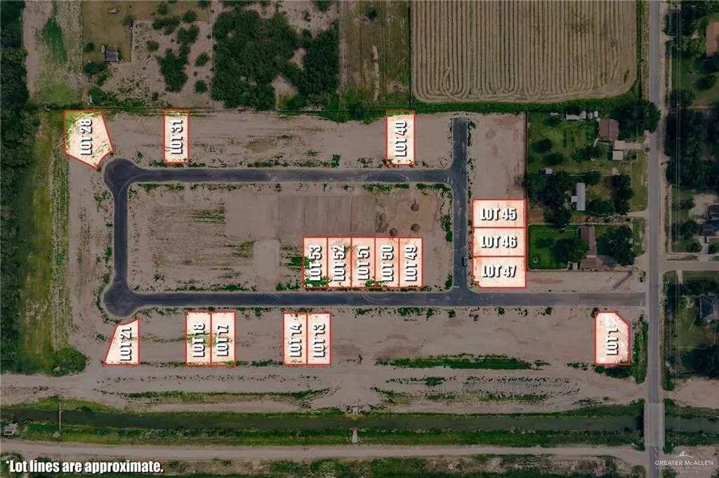 Edinburg, TX 78542,4009 W Alexia LN