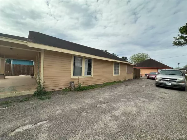 Mission, TX 78572,1615 Oblate AVE