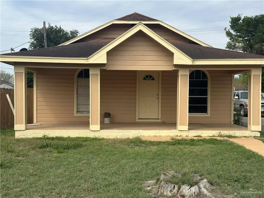 Mission, TX 78572,1615 Oblate AVE