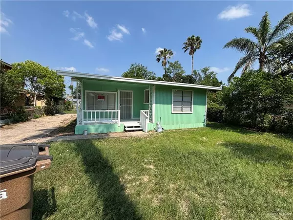 512 S 24th ST, Donna, TX 78537