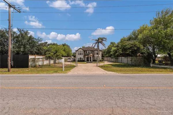 San Juan, TX 78589,613 E Moore RD