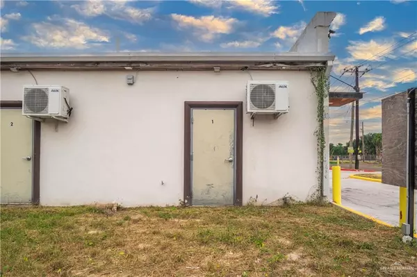 Mission, TX 78574,2900 Hermenegildo Garza DR