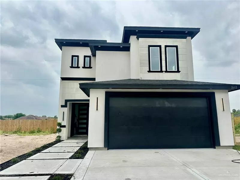 2602 E Solar DR, Mission, TX 78574