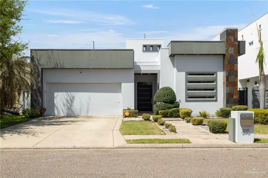 Mission, TX 78572,305 N Mockingbird AVE