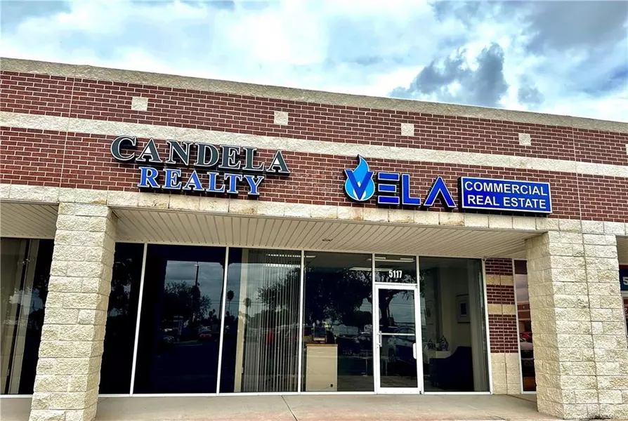 5117 N Mccoll RD, Mcallen, TX 78504