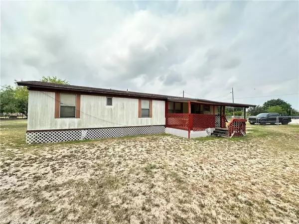 8110 Lake Citrus DR, Edinburg, TX 78541