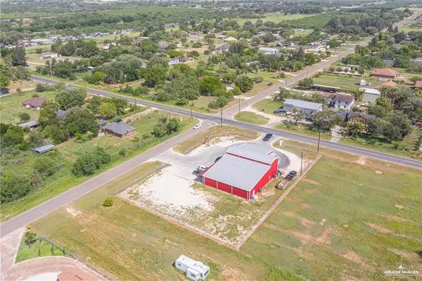 Edinburg, TX 78542,6918 N Terry RD