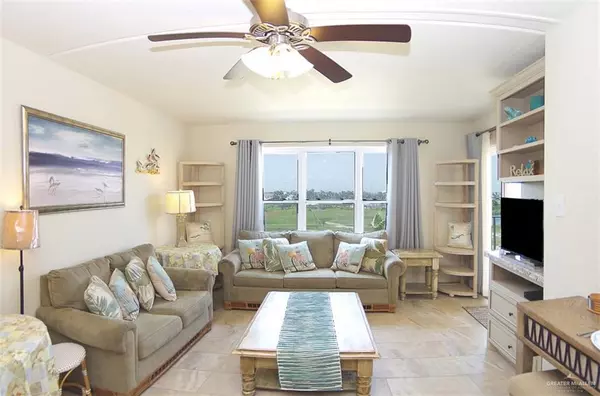 South Padre Island, TX 78597,120 Padre BLVD #507