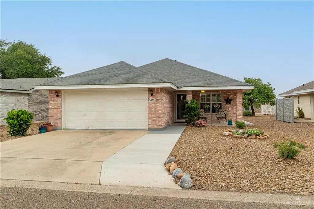 Mission, TX 78572,512 Mercury ST