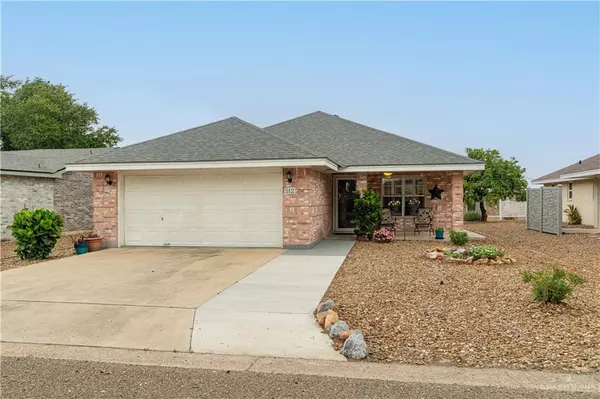 512 Mercury ST,  Mission,  TX 78572