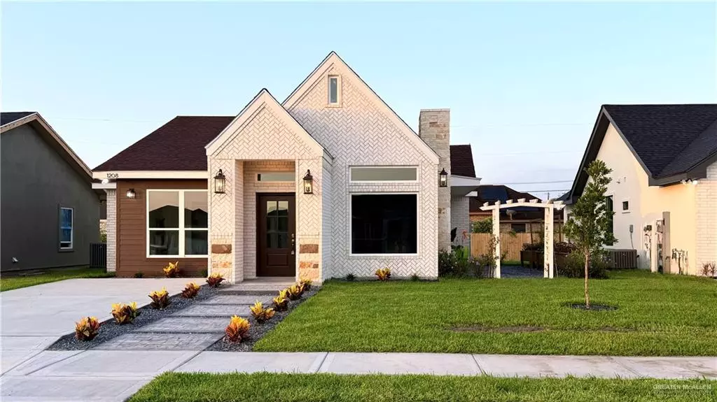 San Juan, TX 78589,1208 E Acacia DR