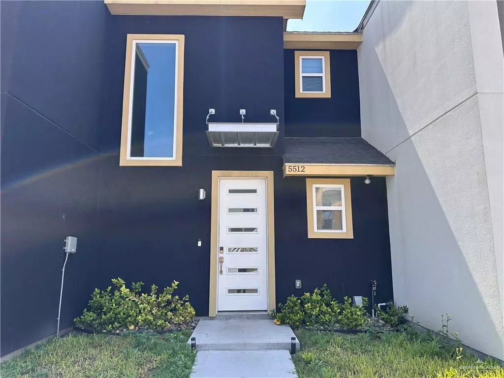 Pharr, TX 78577,5512 N Crown Point