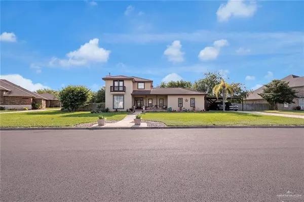 Weslaco, TX 78596,2724 Wildwood DR