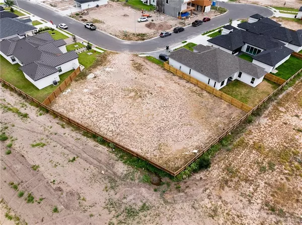 Mission, TX 78573,1111 Cheril RD