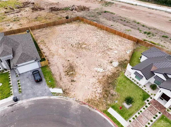 Mission, TX 78573,1111 Cheril RD