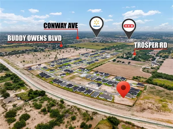 Mission, TX 78573,1111 Cheril RD