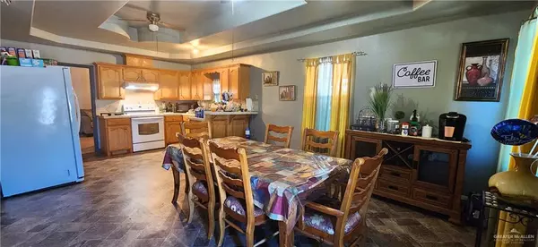 Alton, TX 78573,117 N Jo Beth ST