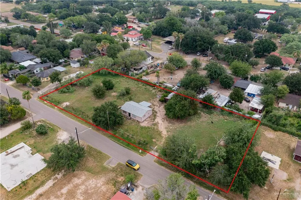 Edinburg, TX 78542,7104 N 2nd ST