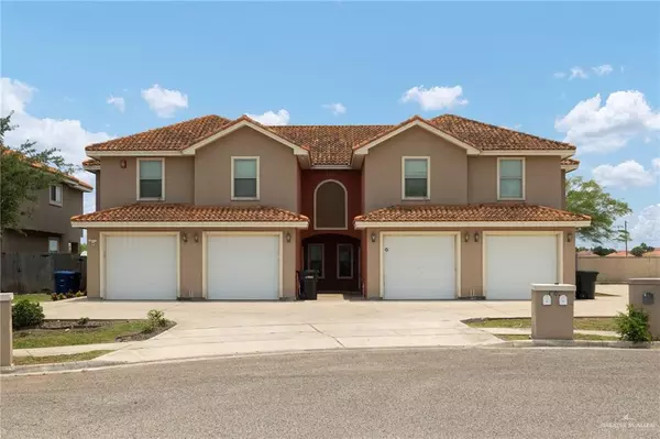 1200 E Pineridge AVE #1, Mcallen, TX 78503