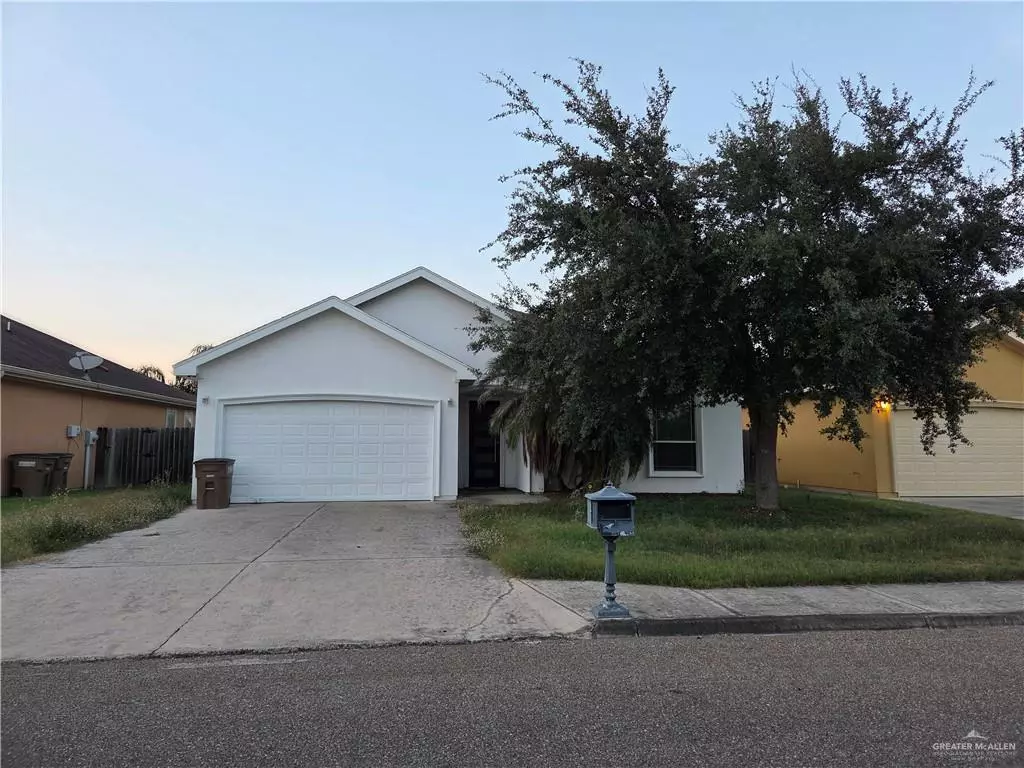 Edinburg, TX 78539,3401 Palace ST