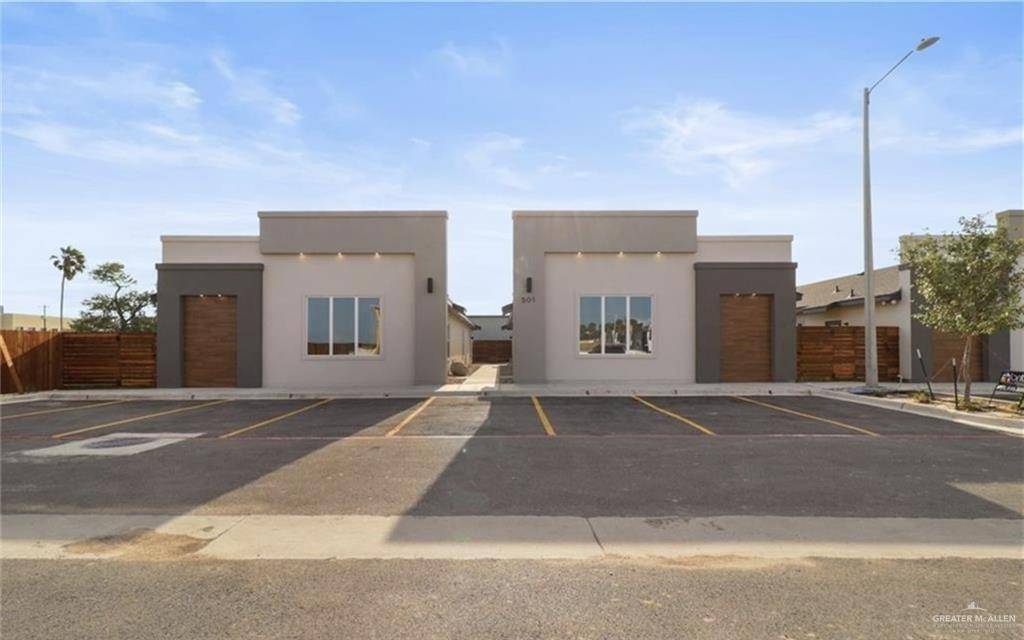 613 Coves LN #3, Weslaco, TX 78596
