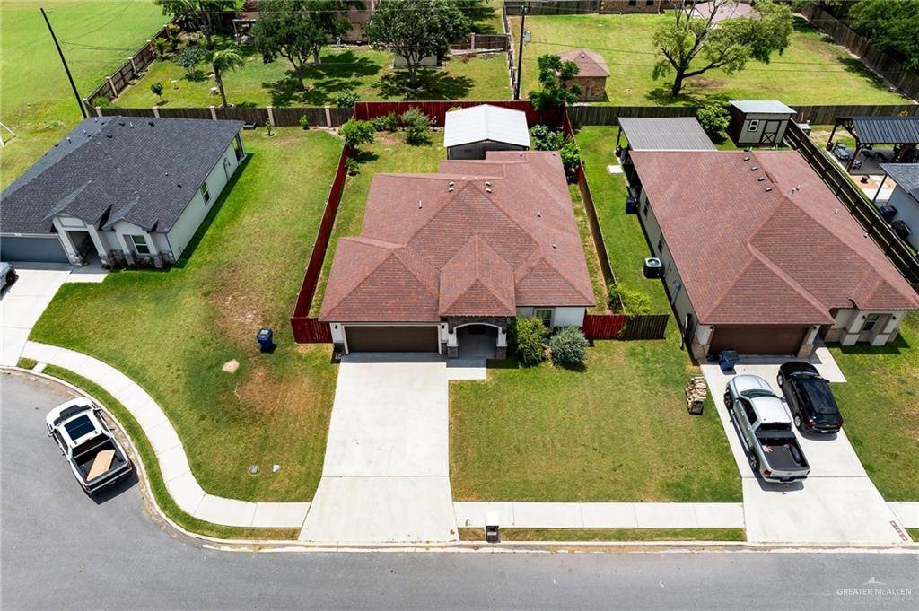 Mercedes, TX 78570,109 Aaron ST