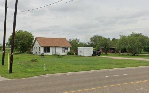 18301 Primera RD, Harlingen, TX 78552